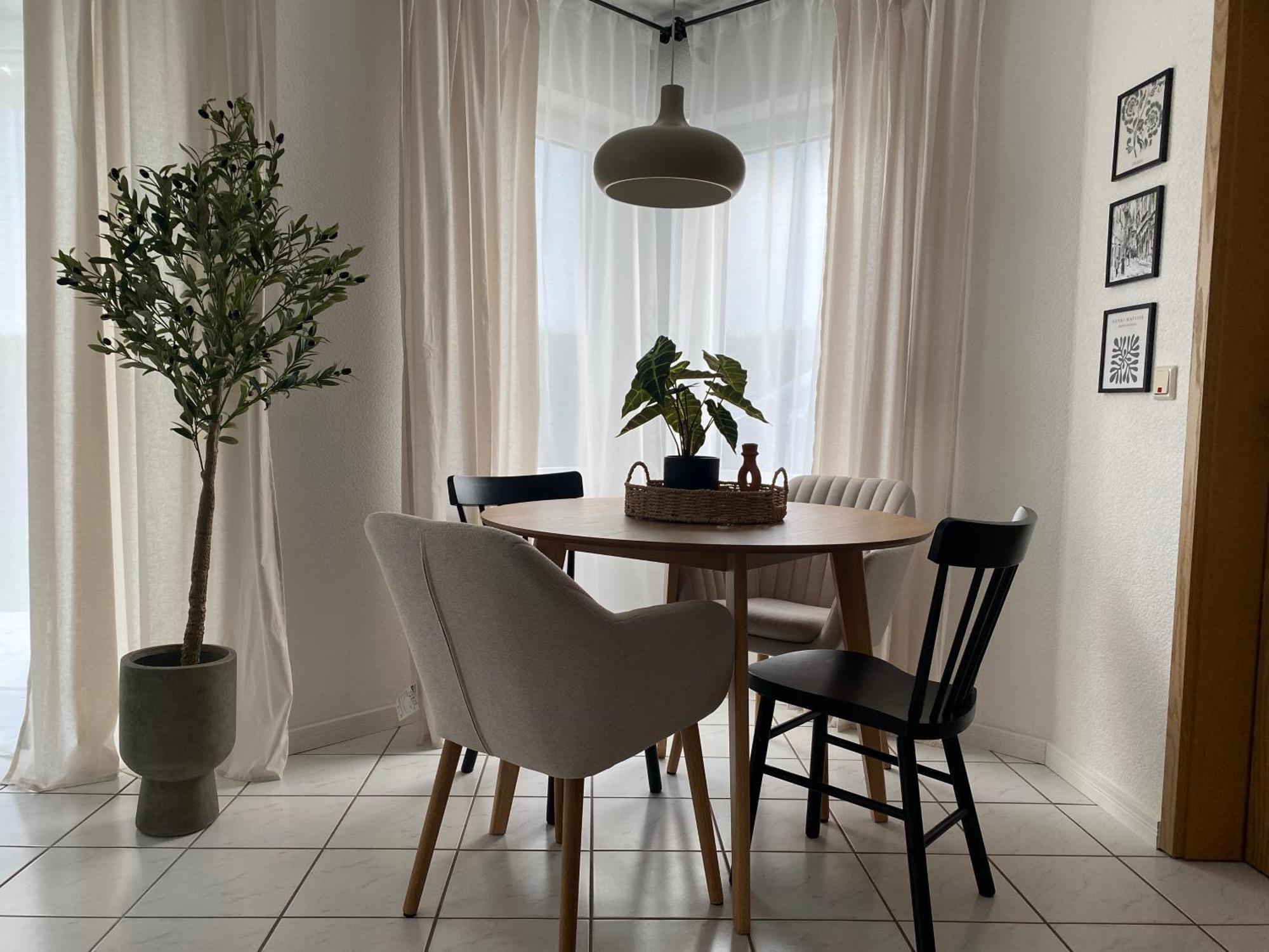 Moderne Wohnung Mit Terrasse & Parkplatz; Naehe Bwzk & Amazon Koblenz  Eksteriør billede