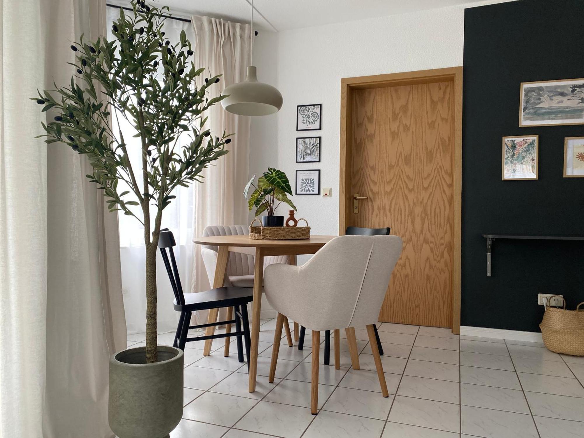 Moderne Wohnung Mit Terrasse & Parkplatz; Naehe Bwzk & Amazon Koblenz  Eksteriør billede